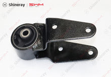 1001200-JG010-A000000>Rear suspension assembly