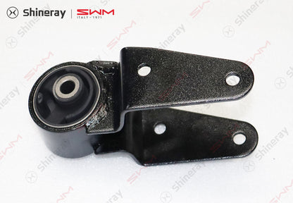 1001200-JG010-A000000>Rear suspension assembly