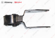 1001210-BB020-A000000>Powertrain Rear Suspension Assembly