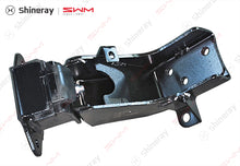 1001300-BM010-A000000>Left suspension bracket assembly (SWD15F, SWD16F)