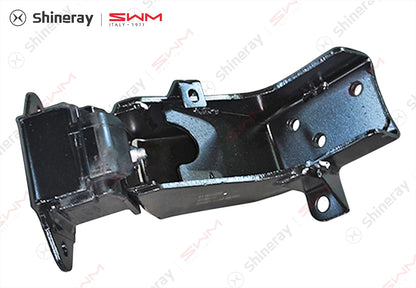 1001300-BM010-A000000>Left suspension bracket assembly (SWD15F, SWD16F)