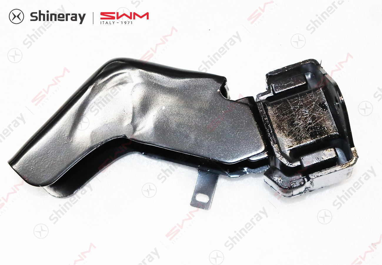 1001300-BM020-A000000>Left suspension bracket assembly (SWE20F)