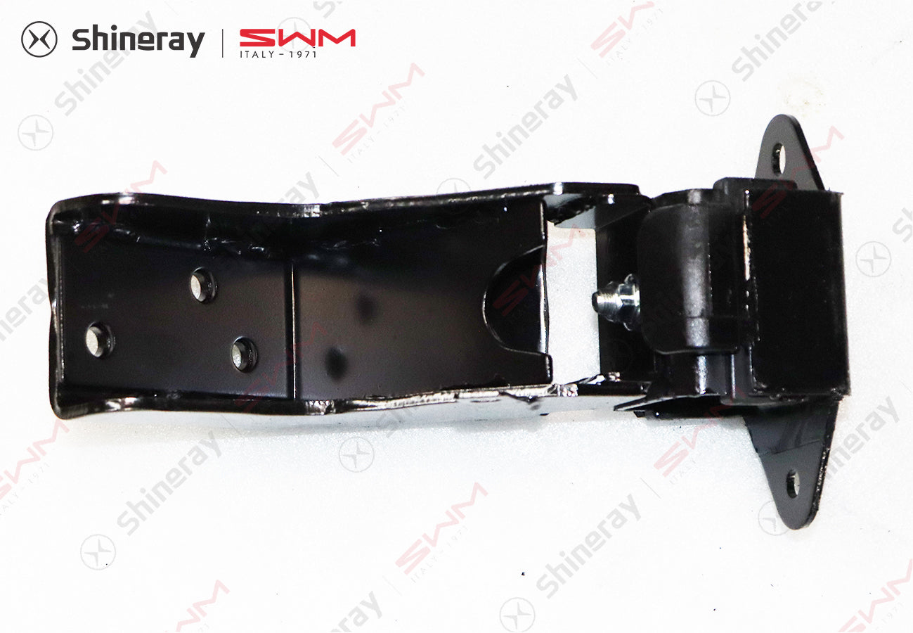 1001300-BM020-A000000>Left suspension bracket assembly (SWE20F)