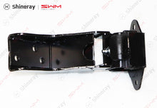 1001300-BM020-A000000>Left suspension bracket assembly (SWE20F)