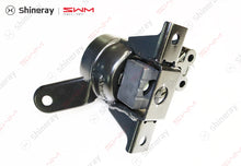 1001300-C0010-B100000>Engine suspension