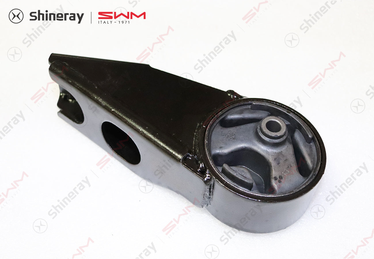 1001300-C1400-A000000>Left suspension bracket welding component