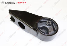 1001300-C1400-A000000>Left suspension bracket welding component