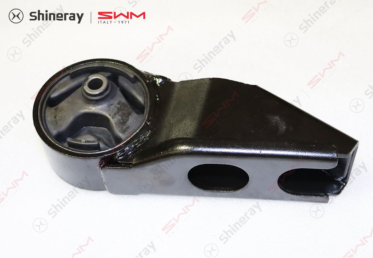 1001300-C1400-A000000>Left suspension bracket welding component
