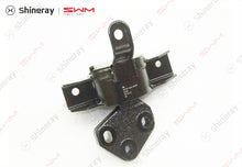 1001300-DA030-A000000>Left suspension (1.5T-6AT
