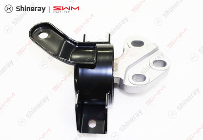 1001300-DA040-A000000>Left suspension (2.0L-MT)