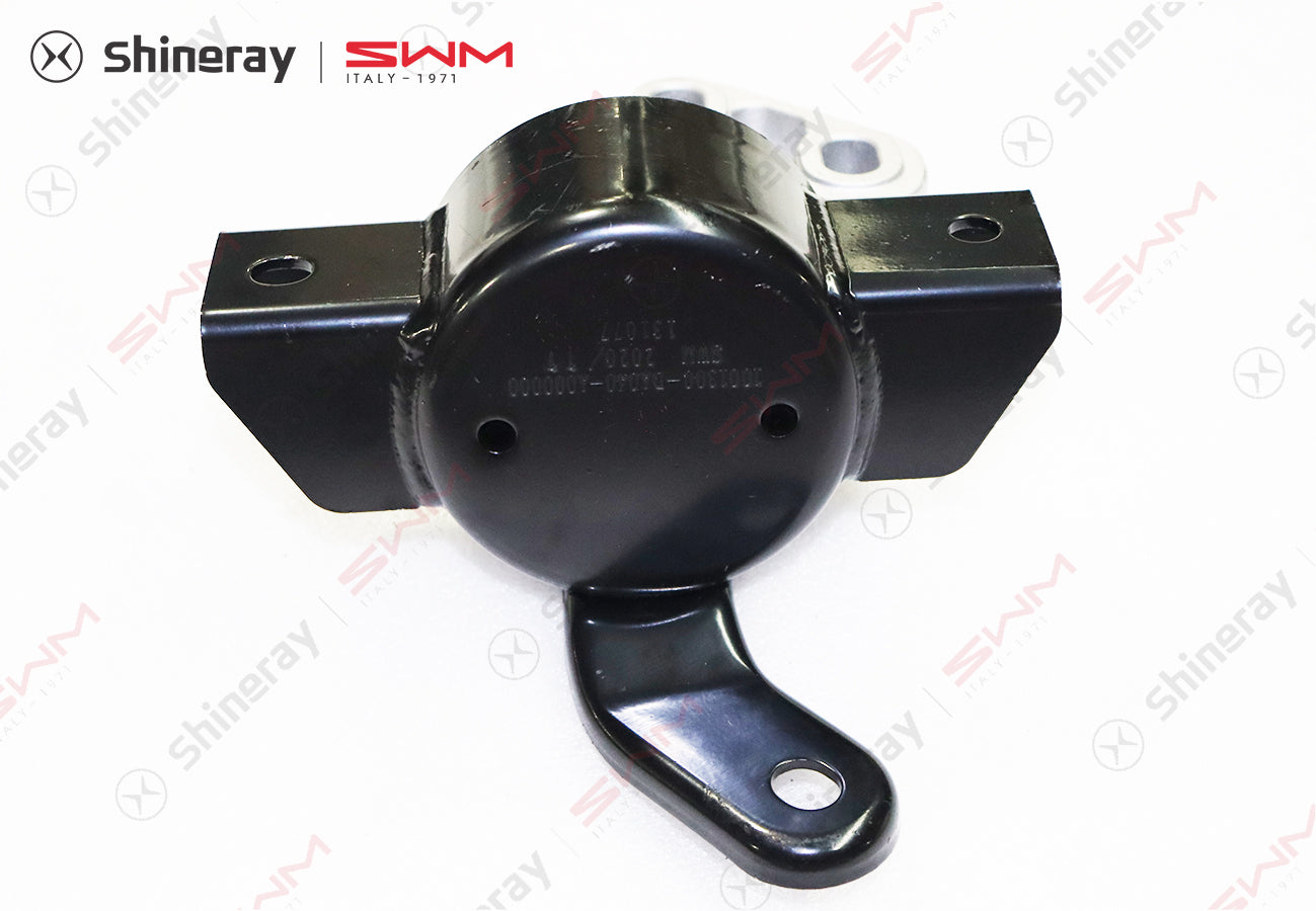 1001300-DA040-A000000>Left suspension (2.0L-MT)