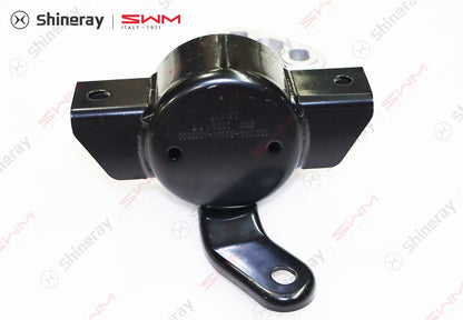 1001300-DA040-A000000>Left suspension (2.0L-MT)