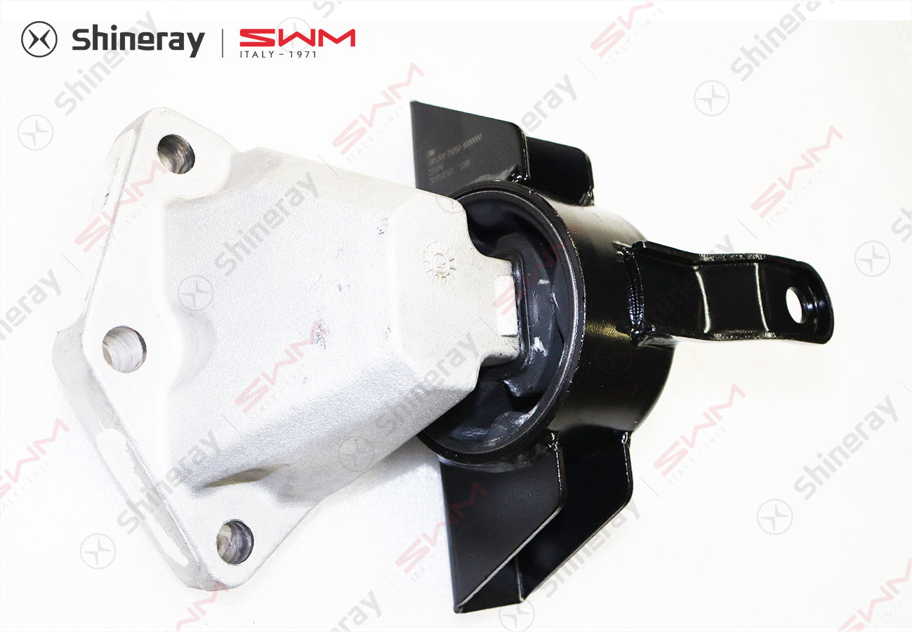 1001300-DA050-A000000>Left suspension (1.5T-6MT