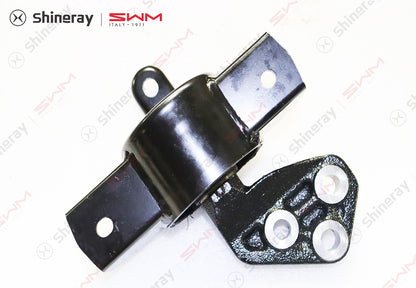 1001300-DA070-B100000>Left suspension assembly