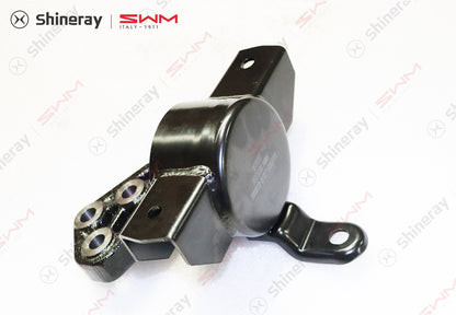 1001300-DA070-B100000>Left suspension assembly