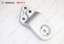 1001331-D0010-A000000>Engine Mounting Bracket (1.8-)