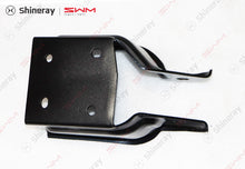 1001350-KB020-A000000>Left suspension bracket