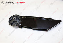 1001400-C1400-A000000>Right suspension bracket welding component