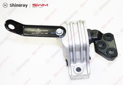 1001400-DA050-A000000>Right suspension (1.5T-6MT