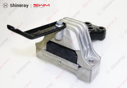 1001400-DA050-A000000>Right suspension (1.5T-6MT