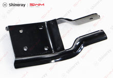 1001411-BB010-AA00000>Right suspension bracket for powertrain