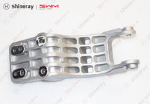 1001411-BB020-A000000>Right suspension bracket for powertrain