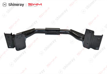 1001500-BM010-A100000>Auxiliary Suspension Assembly