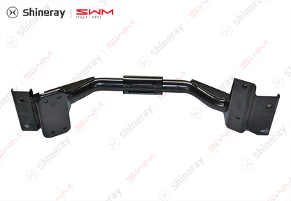 1001500-BM020-A100000>Auxiliary Suspension Assembly