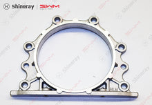 1002020-C1401-A000000>Rear end cover of crankshaft