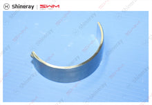 1002022-J1500-A000000>Lower main bearing shell