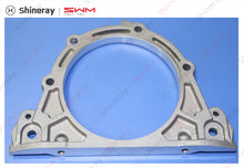 1002023-J1500-A000000>Rear end cover of crankshaft