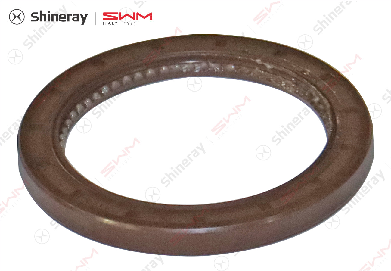 1002300-C1402-A000000>Rear oil seal of crankshaft