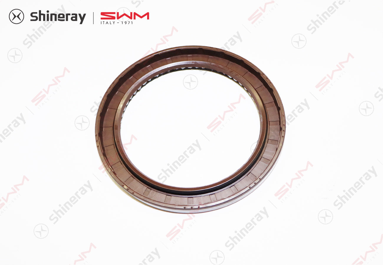 1002300-C1402-A000000>Rear oil seal of crankshaft