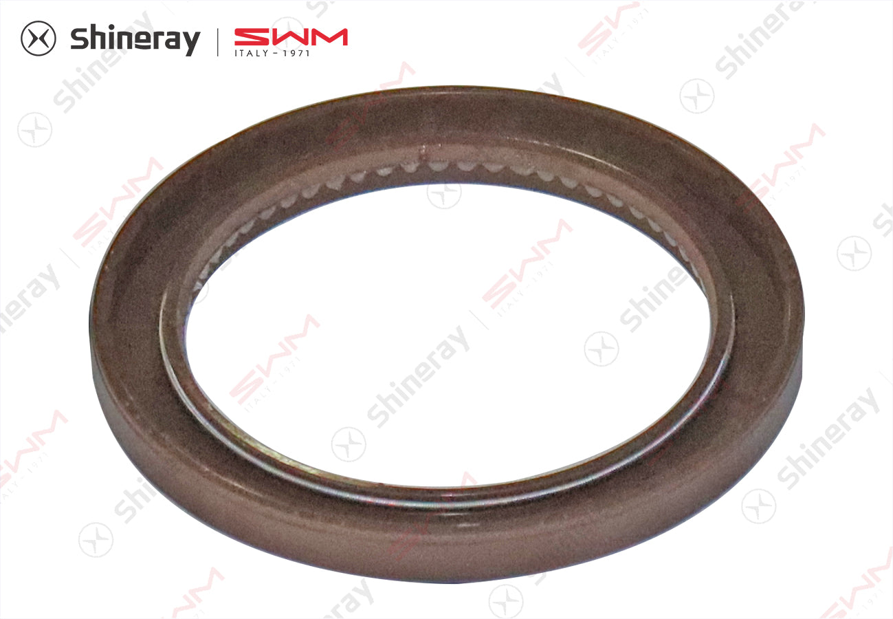 1002300-C1402-A000000>Rear oil seal of crankshaft