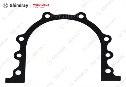 1002300-C1403-AA00000>Sealing gasket for crankshaft rear end cover