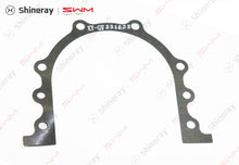 1002300-C1403-AA00000>Sealing gasket for crankshaft rear end cover