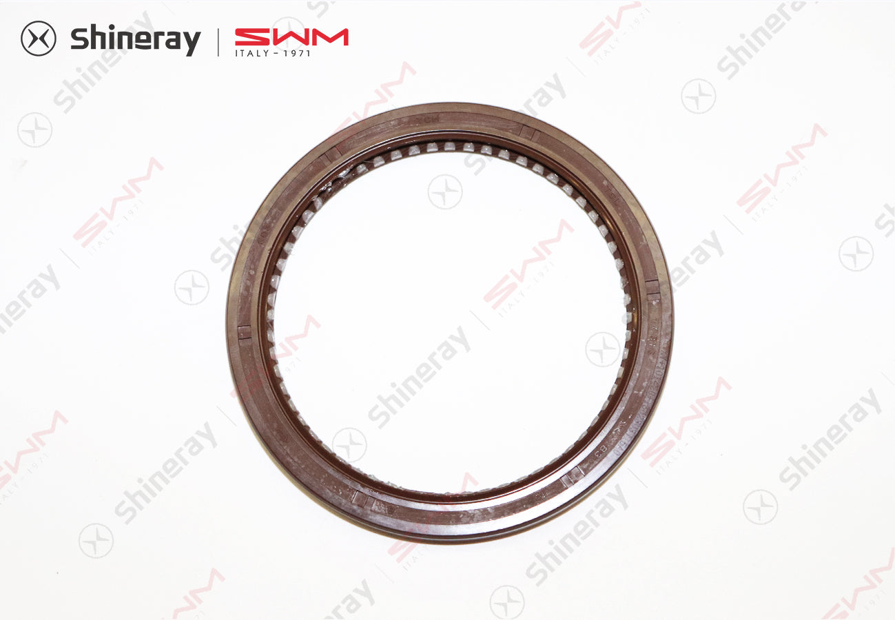 1002303-J1500-A000000>Rear oil seal of crankshaft