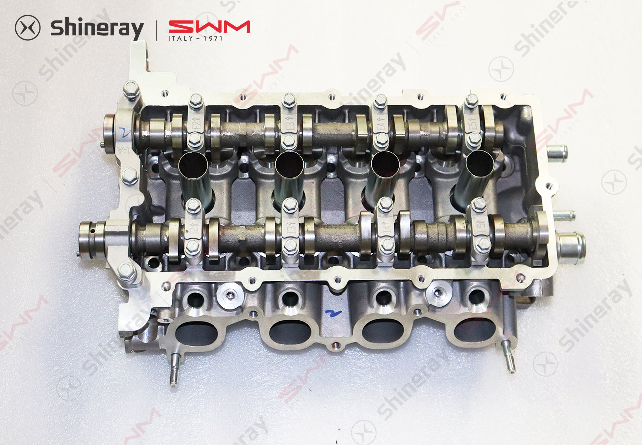 1003060-D1600-A0000MR>Cylinder Head Subassembly