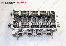 1003060-D1600-A0000MR>Cylinder Head Subassembly