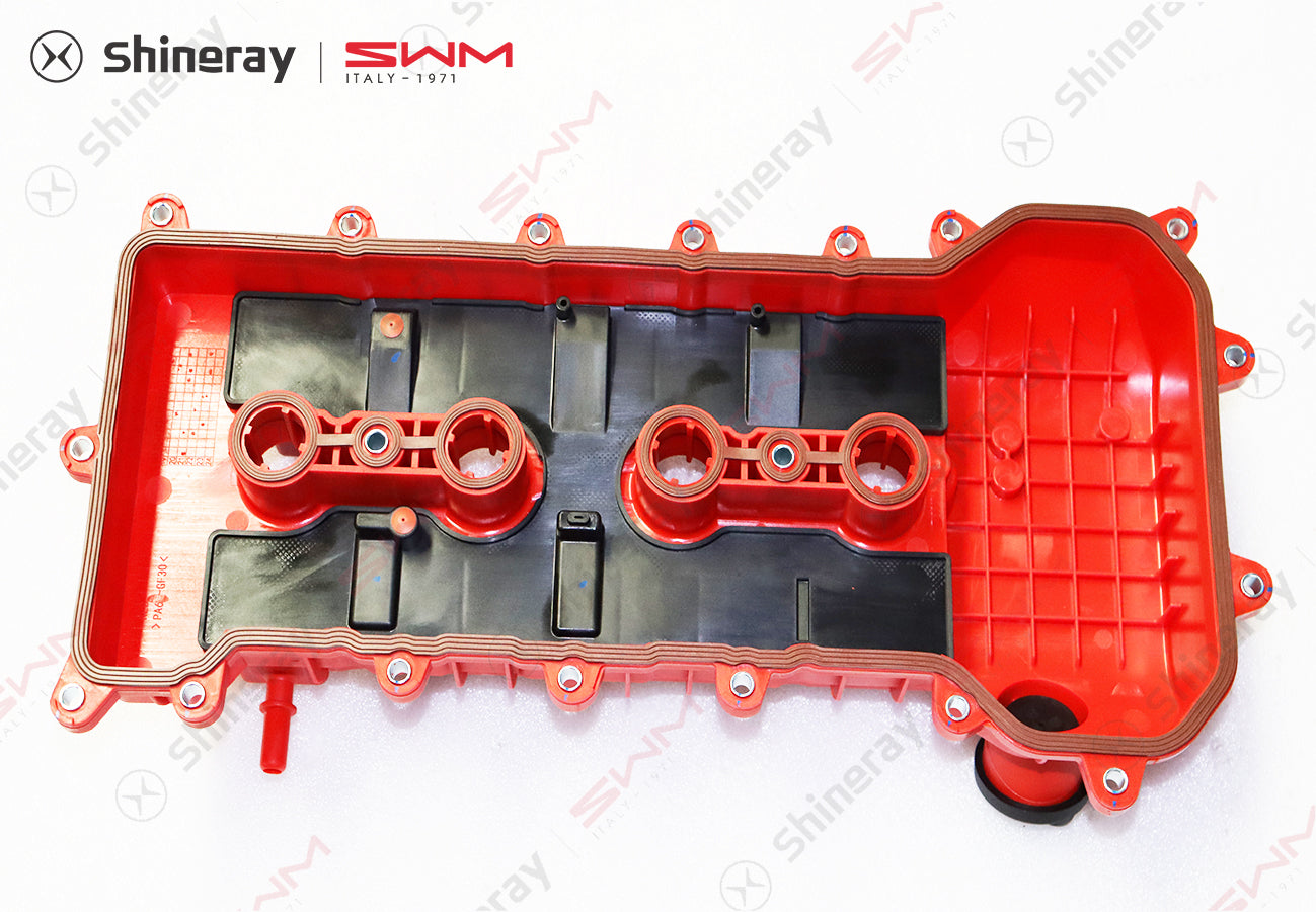 1003100-E2002-A10000>Cylinder Head Cover Assembly
