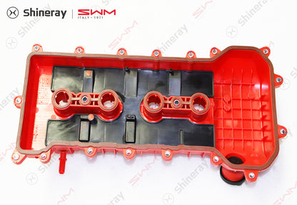 1003100-E2002-A10000>Cylinder Head Cover Assembly