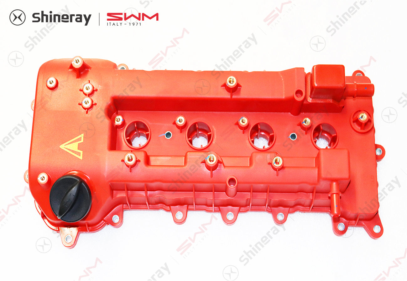 1003100-E2002-A10000>Cylinder Head Cover Assembly