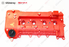 1003100-E2002-A10000>Cylinder Head Cover Assembly