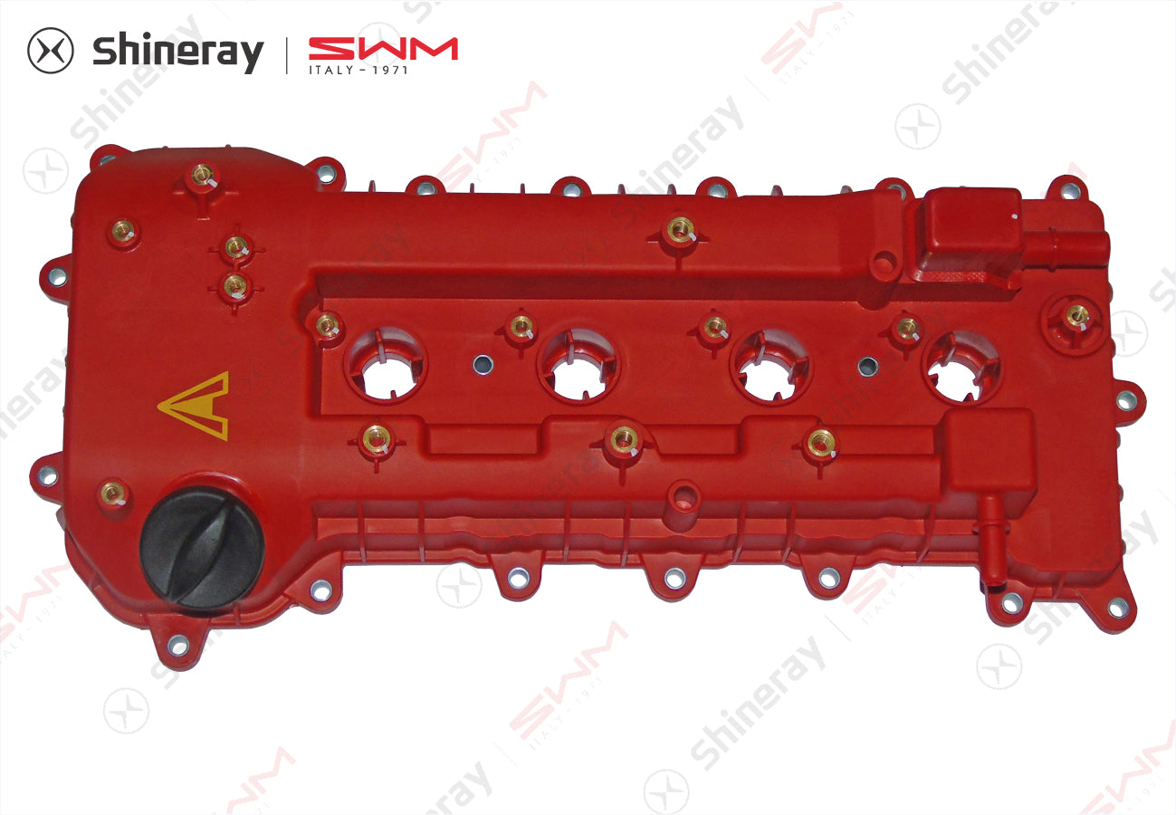 1003100-E2002-A10000>Cylinder Head Cover Assembly