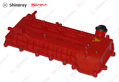 1003100-E2002-A10000>Cylinder Head Cover Assembly