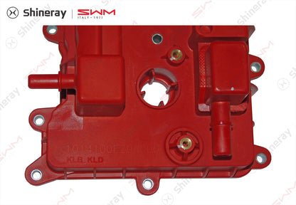 1003100-E2002-A10000>Cylinder Head Cover Assembly
