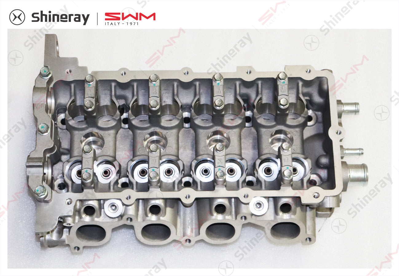 1003500-D1500-AA00000>Cylinder Head Assembly