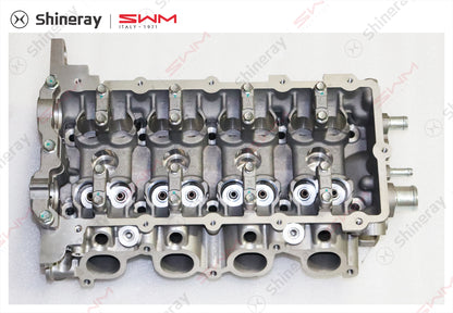 1003500-D1500-AA00000>Cylinder Head Assembly