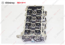 1003500-D1500-AA00000>Cylinder Head Assembly