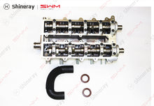 1003600-C1400-A000000>National VI, waterway optimization, extreme cold water temperature sensor optimization